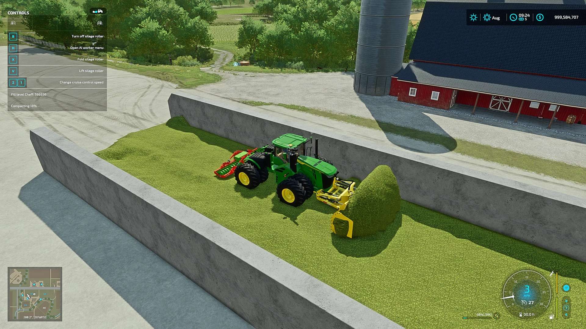 landwirtschafts farming simulator ls fs 22 2022 ls22 fs22 ls2022 fs2022 mods free download farm sim K9 Planierschild 1.0.0.0