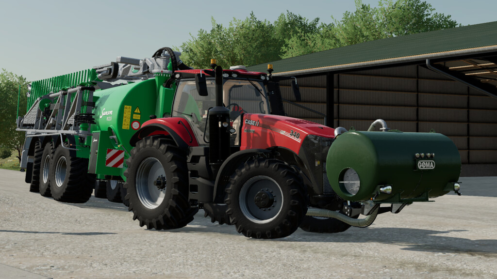 landwirtschafts farming simulator ls fs 22 2022 ls22 fs22 ls2022 fs2022 mods free download farm sim Goma Güllebehälter 1.0.0.0