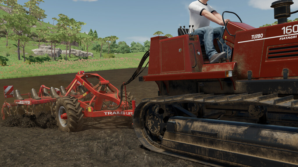 LS22,Anbaugeräte,Sonstige Anbaugeräte,,Trailed Lifter