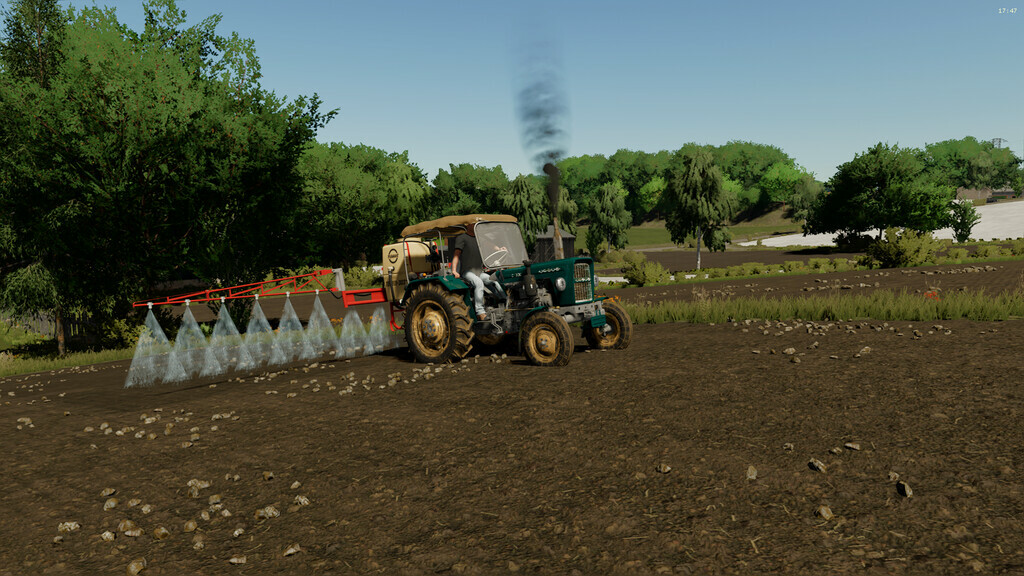 landwirtschafts farming simulator ls fs 22 2022 ls22 fs22 ls2022 fs2022 mods free download farm sim Pilmet P-031 Termit 303 1.1.0.0