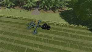 landwirtschafts farming simulator ls fs 22 2022 ls22 fs22 ls2022 fs2022 mods free download farm sim KUHN Silage Pack 1.0.0.0