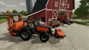 landwirtschafts farming simulator ls fs 22 2022 ls22 fs22 ls2022 fs2022 mods free download farm sim Kubota Geräte-Pack 1.0.0.1