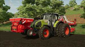 landwirtschafts farming simulator ls fs 22 2022 ls22 fs22 ls2022 fs2022 mods free download farm sim Kuhn HR 4004 + BTF 4000 + TF1512 1.0.0.0