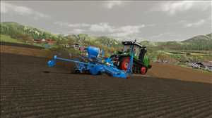 landwirtschafts farming simulator ls fs 22 2022 ls22 fs22 ls2022 fs2022 mods free download farm sim Lemken-Pack 1.0.1.3