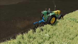 landwirtschafts farming simulator ls fs 22 2022 ls22 fs22 ls2022 fs2022 mods free download farm sim Lemken D24 1.3.0.0