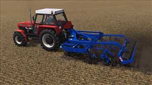 landwirtschafts farming simulator ls fs 22 2022 ls22 fs22 ls2022 fs2022 mods free download farm sim Rolmako U436 3m Pack 2.0.0.0