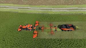 landwirtschafts farming simulator ls fs 22 2022 ls22 fs22 ls2022 fs2022 mods free download farm sim Ultimatives Mäh- Und Ballenpressenpaket 1.2.0.0