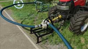 landwirtschafts farming simulator ls fs 22 2022 ls22 fs22 ls2022 fs2022 mods free download farm sim Wasserpumpe Mit Zapfwellenantrieb 1.0.0.0