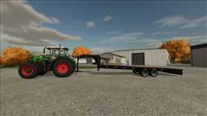 landwirtschafts farming simulator ls fs 22 2022 ls22 fs22 ls2022 fs2022 mods free download farm sim 3-Punkt Schwanenhals Anhängerkupplung 1.0.0.1
