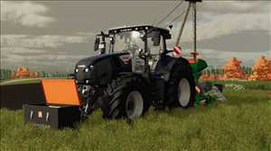 landwirtschafts farming simulator ls fs 22 2022 ls22 fs22 ls2022 fs2022 mods free download farm sim Amazone 800KG Transportbox 1.0.0.0