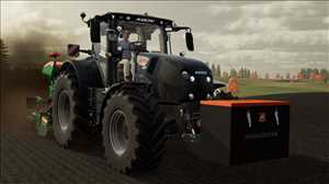 landwirtschafts farming simulator ls fs 22 2022 ls22 fs22 ls2022 fs2022 mods free download farm sim Amazone 800KG Transportbox 1.0.0.0