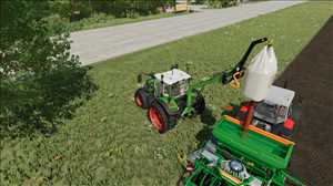 landwirtschafts farming simulator ls fs 22 2022 ls22 fs22 ls2022 fs2022 mods free download farm sim BackLader 1.0.0.0
