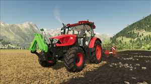 landwirtschafts farming simulator ls fs 22 2022 ls22 fs22 ls2022 fs2022 mods free download farm sim Exakta U - Dreipunktwaage 1.0.0.0