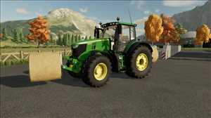 landwirtschafts farming simulator ls fs 22 2022 ls22 fs22 ls2022 fs2022 mods free download farm sim Fliegl Ballen Transportkreuz 1.0.0.0