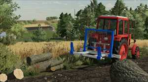 landwirtschafts farming simulator ls fs 22 2022 ls22 fs22 ls2022 fs2022 mods free download farm sim Fliegl DKS22 1.0.0.0