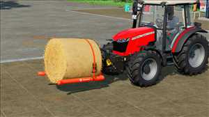 landwirtschafts farming simulator ls fs 22 2022 ls22 fs22 ls2022 fs2022 mods free download farm sim Gorenc Ballengabel Single 1.0.0.0