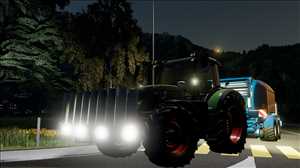 landwirtschafts farming simulator ls fs 22 2022 ls22 fs22 ls2022 fs2022 mods free download farm sim Göweil GFM 1.0.0.0