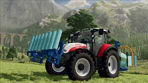 landwirtschafts farming simulator ls fs 22 2022 ls22 fs22 ls2022 fs2022 mods free download farm sim Göweil GFM 1.0.0.0