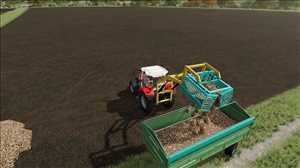 landwirtschafts farming simulator ls fs 22 2022 ls22 fs22 ls2022 fs2022 mods free download farm sim Hecklader 1.0.0.0