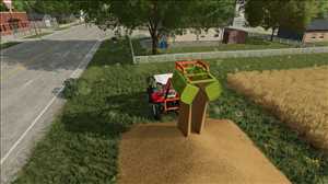landwirtschafts farming simulator ls fs 22 2022 ls22 fs22 ls2022 fs2022 mods free download farm sim Hecklader 1.0.0.0