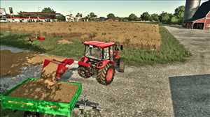 landwirtschafts farming simulator ls fs 22 2022 ls22 fs22 ls2022 fs2022 mods free download farm sim Heckschaufel Tph 220 1.0.0.0