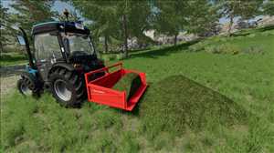 landwirtschafts farming simulator ls fs 22 2022 ls22 fs22 ls2022 fs2022 mods free download farm sim Herculano HCCR 175 1.0.0.0