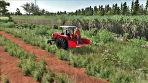 landwirtschafts farming simulator ls fs 22 2022 ls22 fs22 ls2022 fs2022 mods free download farm sim Hintere Plattform 1.0.0.0