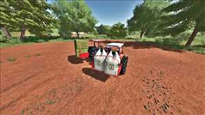 landwirtschafts farming simulator ls fs 22 2022 ls22 fs22 ls2022 fs2022 mods free download farm sim Hintere Plattform 1.0.0.0