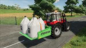 landwirtschafts farming simulator ls fs 22 2022 ls22 fs22 ls2022 fs2022 mods free download farm sim Joskin 3-Punkt Transportbox 1.0.0.0