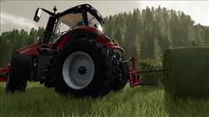 landwirtschafts farming simulator ls fs 22 2022 ls22 fs22 ls2022 fs2022 mods free download farm sim Lizard 3-Punkt Ballenspieß 1.0.0.0