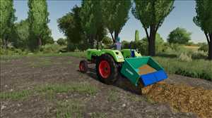 landwirtschafts farming simulator ls fs 22 2022 ls22 fs22 ls2022 fs2022 mods free download farm sim Lizard 3-Punkt Transportbox 1.0.0.0