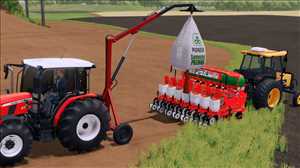 landwirtschafts farming simulator ls fs 22 2022 ls22 fs22 ls2022 fs2022 mods free download farm sim Lizard GC 1500 1.0.0.0