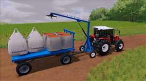 landwirtschafts farming simulator ls fs 22 2022 ls22 fs22 ls2022 fs2022 mods free download farm sim Lizard GC 1500 1.0.0.0