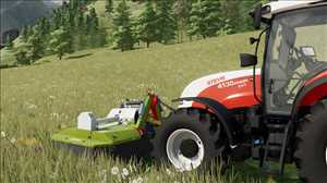landwirtschafts farming simulator ls fs 22 2022 ls22 fs22 ls2022 fs2022 mods free download farm sim Lizard Schnellkuppel- und Schlepperdreieck 1.0.0.0