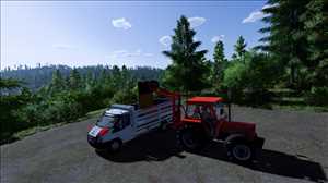 landwirtschafts farming simulator ls fs 22 2022 ls22 fs22 ls2022 fs2022 mods free download farm sim Lizard Skorpion Hecklade-System 1.0.0.0