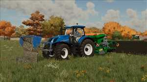 landwirtschafts farming simulator ls fs 22 2022 ls22 fs22 ls2022 fs2022 mods free download farm sim Lizard Steinsammler 1.0.0.0