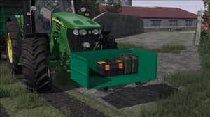 landwirtschafts farming simulator ls fs 22 2022 ls22 fs22 ls2022 fs2022 mods free download farm sim Lizard T057 1.0.0.0