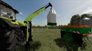 landwirtschafts farming simulator ls fs 22 2022 ls22 fs22 ls2022 fs2022 mods free download farm sim Lizard T466 1.0.0.0