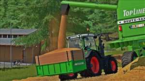 landwirtschafts farming simulator ls fs 22 2022 ls22 fs22 ls2022 fs2022 mods free download farm sim Lizard Transporter 1.0.0.0