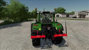 landwirtschafts farming simulator ls fs 22 2022 ls22 fs22 ls2022 fs2022 mods free download farm sim Magsi 3-Punkt Ballenspieß 1.0.0.0