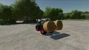 landwirtschafts farming simulator ls fs 22 2022 ls22 fs22 ls2022 fs2022 mods free download farm sim Magsi 3-Punkt Ballenspieß 1.0.0.0