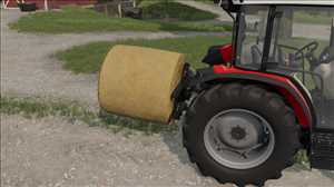 landwirtschafts farming simulator ls fs 22 2022 ls22 fs22 ls2022 fs2022 mods free download farm sim Pallet And Bale Fork Pack 1.0.0.0