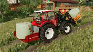 landwirtschafts farming simulator ls fs 22 2022 ls22 fs22 ls2022 fs2022 mods free download farm sim Rosensteiner Samurai 200 1.0.0.0