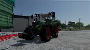 landwirtschafts farming simulator ls fs 22 2022 ls22 fs22 ls2022 fs2022 mods free download farm sim Schlepperdreieck Pack 1.1.0.1