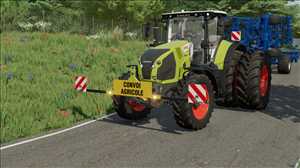 landwirtschafts farming simulator ls fs 22 2022 ls22 fs22 ls2022 fs2022 mods free download farm sim Signalleiste 1.0.1.0