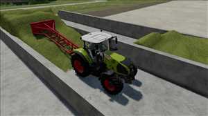 landwirtschafts farming simulator ls fs 22 2022 ls22 fs22 ls2022 fs2022 mods free download farm sim Silo Nivellierer 1.0.0.0