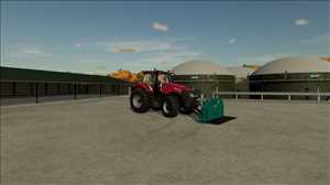 landwirtschafts farming simulator ls fs 22 2022 ls22 fs22 ls2022 fs2022 mods free download farm sim Sirot Abschiebegabel 1.1.0.0