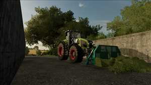 landwirtschafts farming simulator ls fs 22 2022 ls22 fs22 ls2022 fs2022 mods free download farm sim Sirot Abschiebegabel 1.0.1.0