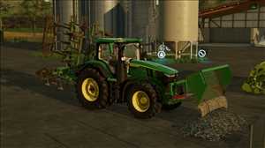 landwirtschafts farming simulator ls fs 22 2022 ls22 fs22 ls2022 fs2022 mods free download farm sim Stonepicker Foncasur 1.0.0.0