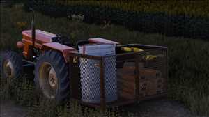 landwirtschafts farming simulator ls fs 22 2022 ls22 fs22 ls2022 fs2022 mods free download farm sim Transport Box 1.0.0.0